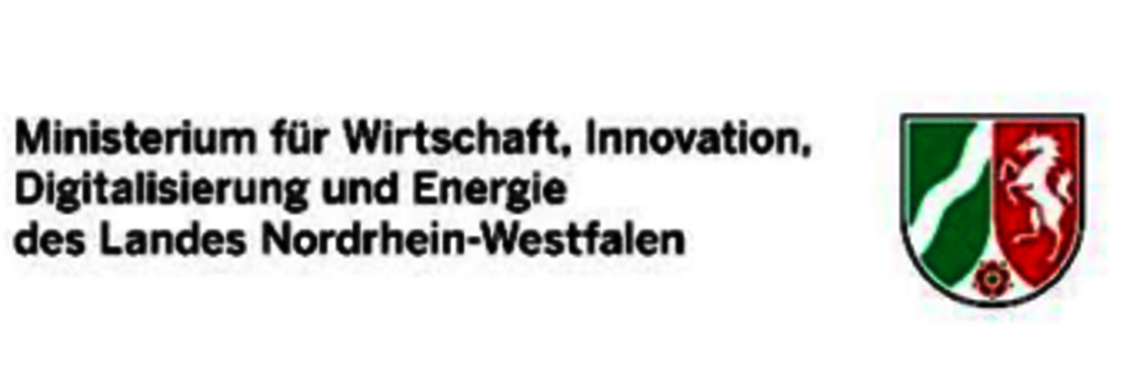 Logo Ministerium NRW Logo Ministerium NRW