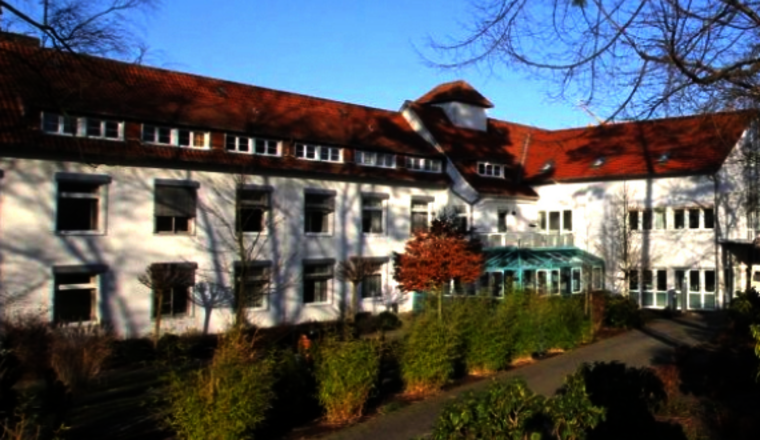 Ev. Krankenhaus Enger in Enger